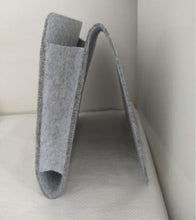 Load image into Gallery viewer, Christmas Grey Bed Storage
