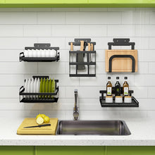 Load image into Gallery viewer, Kitchen Storage Rack