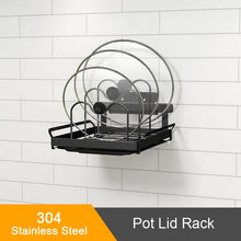 Load image into Gallery viewer, Kitchen Storage Rack
