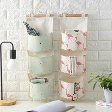 Load image into Gallery viewer, Waterproof Hanging Organizers Wardrobe