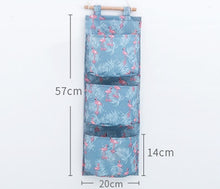 Load image into Gallery viewer, Waterproof Hanging Organizers Wardrobe