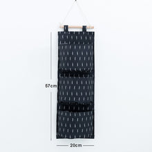 Load image into Gallery viewer, Waterproof Hanging Organizers Wardrobe