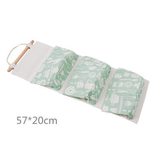 Load image into Gallery viewer, Waterproof Hanging Organizers Wardrobe