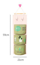 Load image into Gallery viewer, Waterproof Hanging Organizers Wardrobe