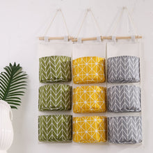 Load image into Gallery viewer, Waterproof Hanging Organizers Wardrobe