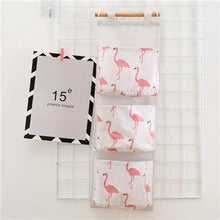 Load image into Gallery viewer, Waterproof Hanging Organizers Wardrobe