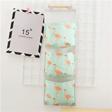 Load image into Gallery viewer, Waterproof Hanging Organizers Wardrobe