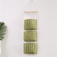 Load image into Gallery viewer, Waterproof Hanging Organizers Wardrobe