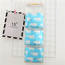 Load image into Gallery viewer, Waterproof Hanging Organizers Wardrobe
