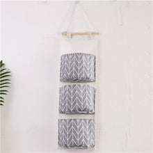 Load image into Gallery viewer, Waterproof Hanging Organizers Wardrobe