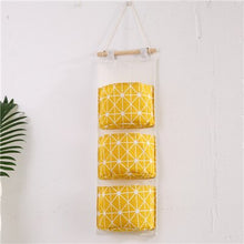 Load image into Gallery viewer, Waterproof Hanging Organizers Wardrobe