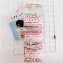Load image into Gallery viewer, Waterproof Hanging Organizers Wardrobe