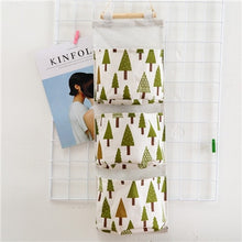 Load image into Gallery viewer, Waterproof Hanging Organizers Wardrobe