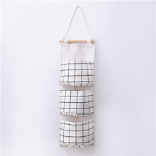 Load image into Gallery viewer, Waterproof Hanging Organizers Wardrobe
