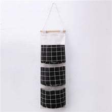 Load image into Gallery viewer, Waterproof Hanging Organizers Wardrobe