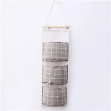 Load image into Gallery viewer, Waterproof Hanging Organizers Wardrobe