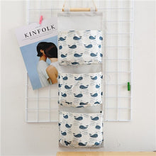 Load image into Gallery viewer, Waterproof Hanging Organizers Wardrobe