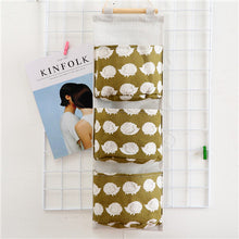 Load image into Gallery viewer, Waterproof Hanging Organizers Wardrobe