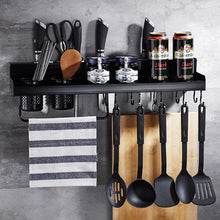 Load image into Gallery viewer, American Black Hole Free Space Aluminum Kitchen