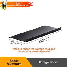 Load image into Gallery viewer, Multifunction Kitchen Rack