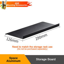 Load image into Gallery viewer, Multifunction Kitchen Rack
