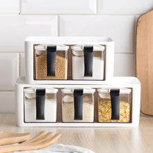 Load image into Gallery viewer, Kitchen storage container