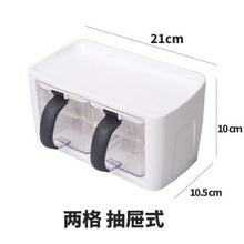 Load image into Gallery viewer, Kitchen storage container