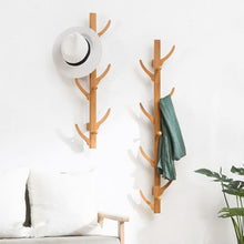 Load image into Gallery viewer, Wall-mounted Coat Rack Wall